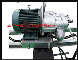 煤矿用岩石电钻 型号:MG23-KHYD140