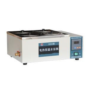 电热恒温水浴锅 型号:HH.S11-2