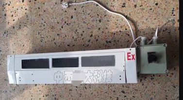 防爆灭蚊灯 型号:ZY77-BMWD