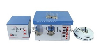 面筋测定仪 型号:XLJW-MJ-IIIB/M366967