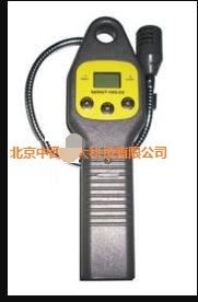 美国高灵敏度燃气检测仪 KF08-SSHXG-2D
