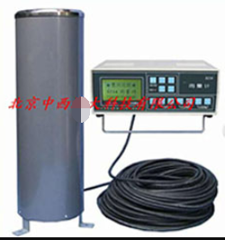 记录式雨量计 型号:HDU6-SLJ-2