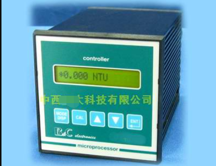 污泥深度监控仪 型号:ZR099-TU-7685