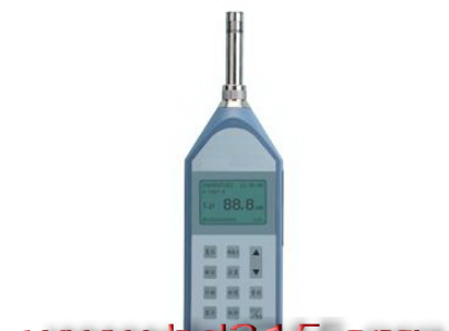 多功能噪声分析仪 型号:JH8HS6298