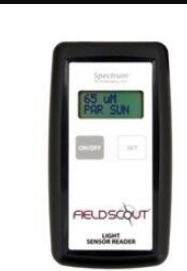 美国便携式光照辐射测量仪 QF04-3415FX