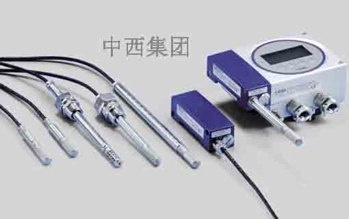 温湿度变送器 库号：M398495  