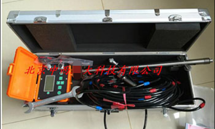 智能测斜仪 型号:SJ-CX-901F