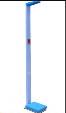 身高体重测量仪 型号:KF27-RTCS-150-A