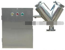 V型混合机 型号:EU55-V-5库号：M315983