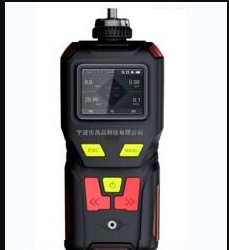 便携式可记录臭氧检测报警仪 KF19-NGP40-O3