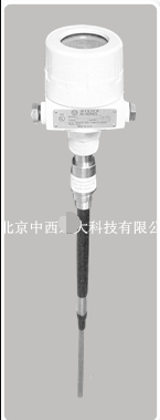 射频导纳物位控制器  型号:GZ644-RF-8800