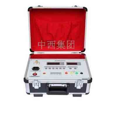 直流电阻测试仪 型号:NRXG-NRZY-3A