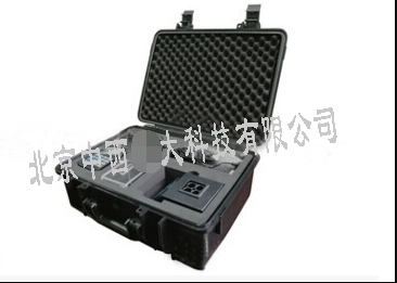 便携式水质测定仪 型号:CH10-PWN-820E