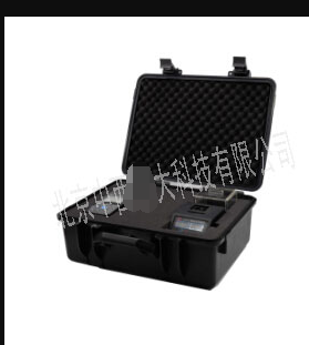 便携式总氮测定仪 型号:ZD-ZXCH-810B