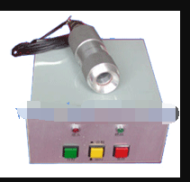 火焰监测探头 型号:CX8-ZK-4库号：M248648 