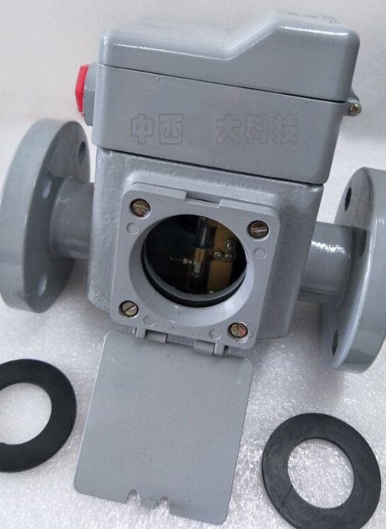 气体继电器 型号:SS766-QJ1G-80TH