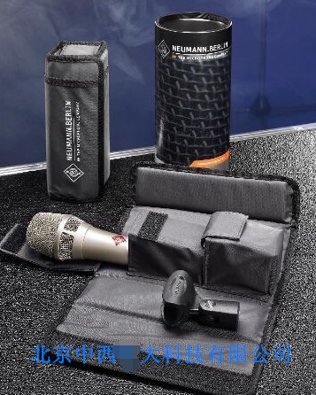 手持式电容麦克风 型号:M25847 