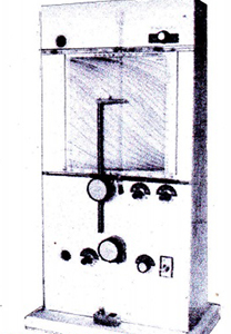 平均粒度测定仪 型号:FD35-WLP-202A