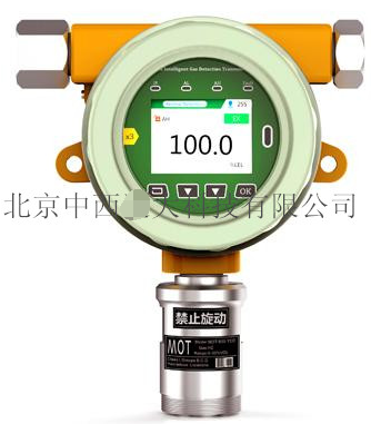 在线式氮气检测仪 型号:SKN8-MOT500-N2