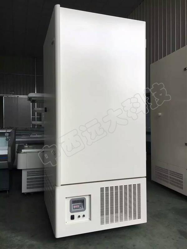 低温冰箱 型号:DW-86-598L/M125820