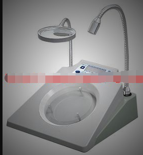 菌落计数器 含软件 型号:GG1122-HCC-02