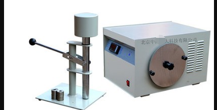 粘结指数测定仪 型号:LC-NJ-100A/M381647