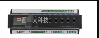 回路开关量灯光控制器 HD35-EPX-816D