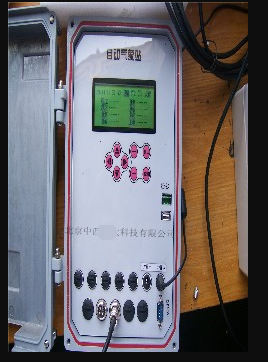 能见度检测仪 型号:WDA2-NJD-1/M6883