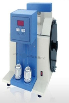 煤炭全自动粘结指数测定仪 型号:M346356 