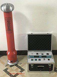 直流高压发生器 型号：M400707