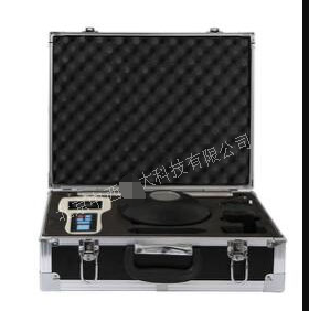 手持式声波测深仪 型号:CQ011-MH-JS