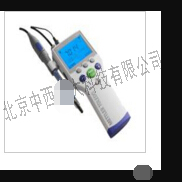 电导率仪 型号:S7库号：M289675
