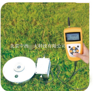 总辐射记录仪 型号:KM1-TPJ-24-G