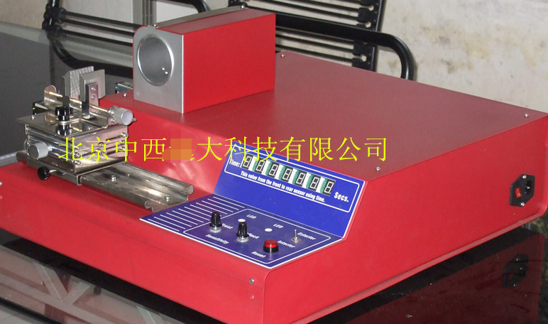 弹射动能测试仪 型号:ZN69-TW034A