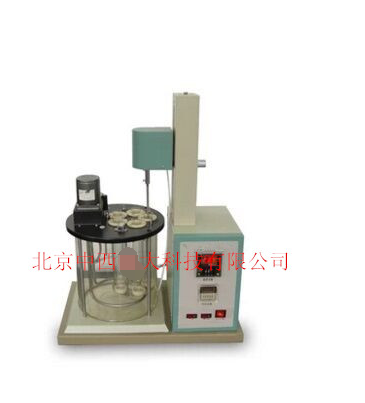 石油产品和合成液抗乳化测定仪 M209979