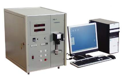 纤维强伸度仪 型号:SXY12-XQ-1A