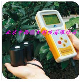 光照光量子记录仪  型号:cn69-GLZ-C-G