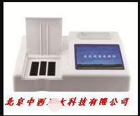 农药残留速测仪 型号:FM25-NY-16DA