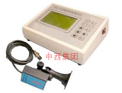 便携式制动性能测试仪 型号:ZXYDQZD2A