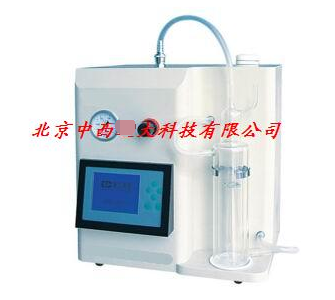 空气释放值自动测定仪 型号:FK23-HGSF206