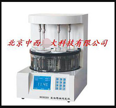 液相锈蚀测定仪 型号:ZB02-HGXS203