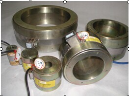 穿心式智能弦式数码力传感器 型号:M404584
