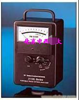 便携式微量氧分析仪 型号:AK03-3110