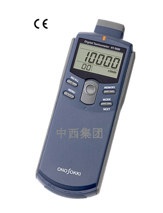 转速表 型号:XY05-HT5500