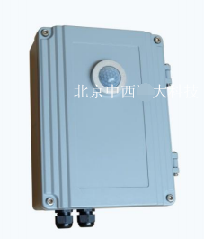 隧道光强度检测仪 型号:KM1-HY-LXP21