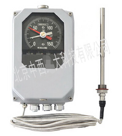 变压器油面温控器方型 型号:BWY-804 TH