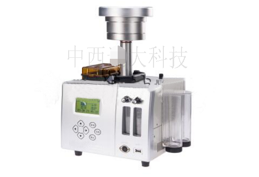 综合大气采样器 QJ05-JH-6120/M215194