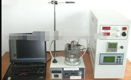 电解抛光腐蚀仪 型号:CN66M/06-100V