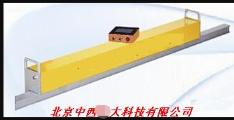电子式钢轨直度水平度测量尺 SF97-HYGP-3