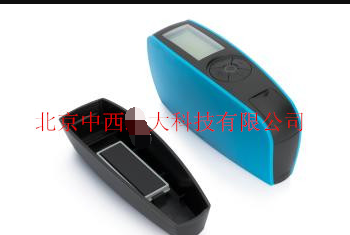 三角度光泽度计 型号:YLP06/YG268